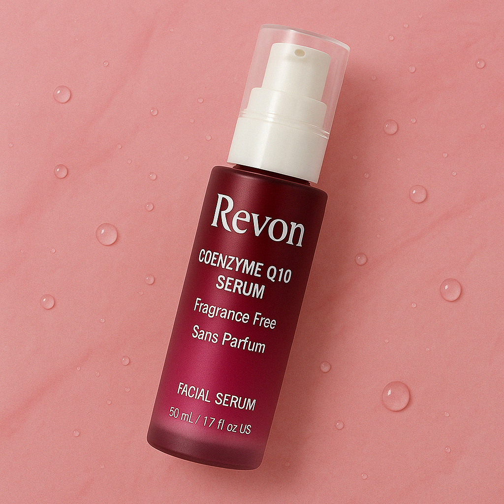 COENZYME Q10 SERUM