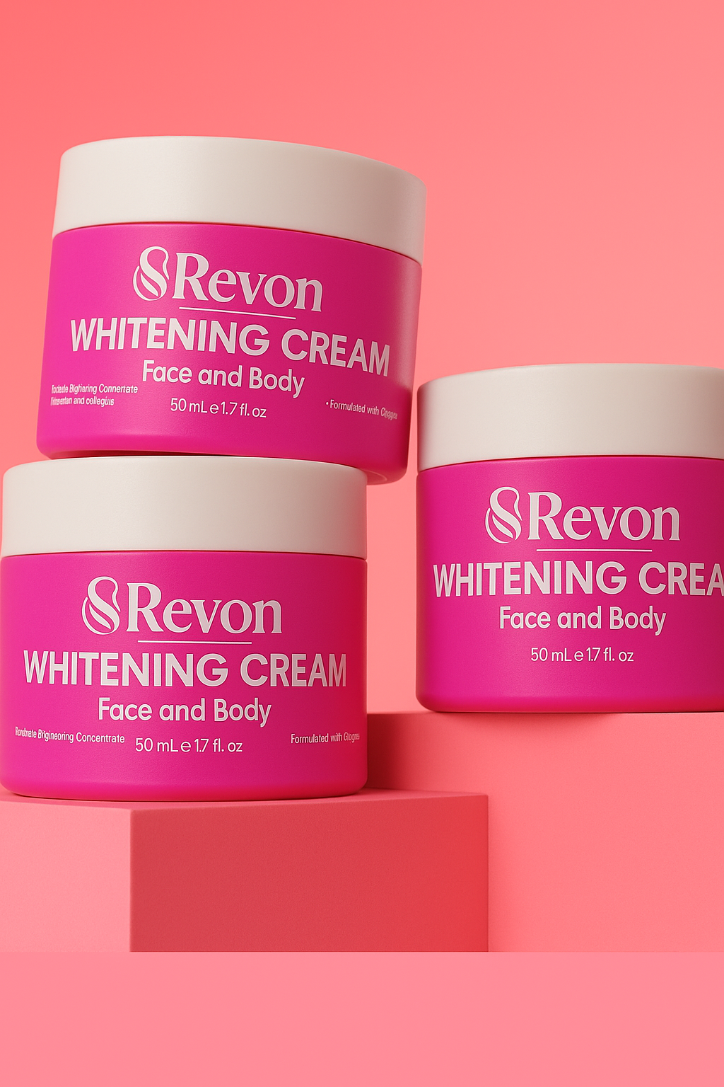 Whitening Cream