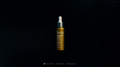 Whitening Serum Gold