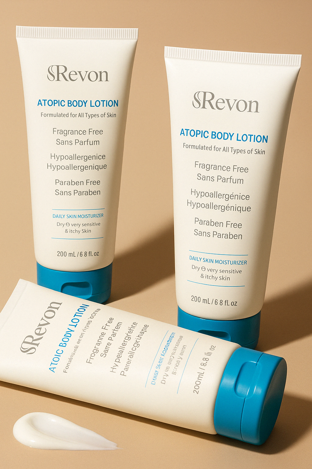 Revon Atopic Lotion