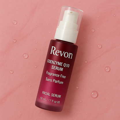 COENZYME Q10 SERUM