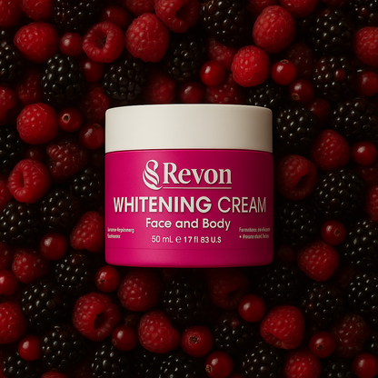 Whitening Cream