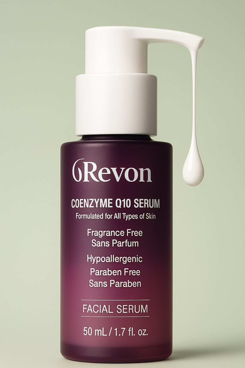 COENZYME Q10 SERUM
