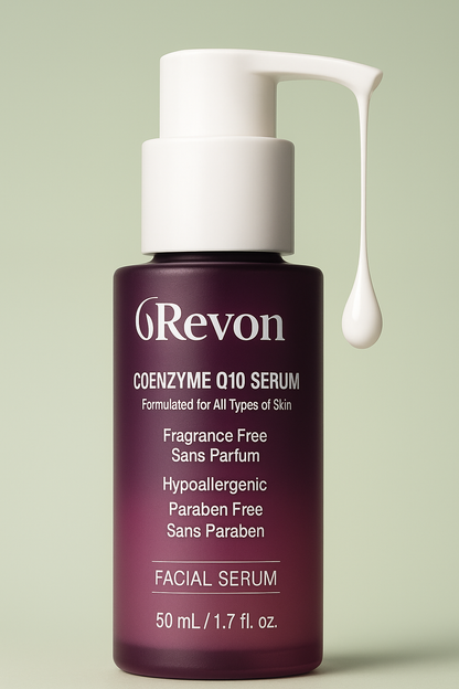 COENZYME Q10 SERUM
